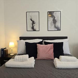 Private Bathroom Double Room